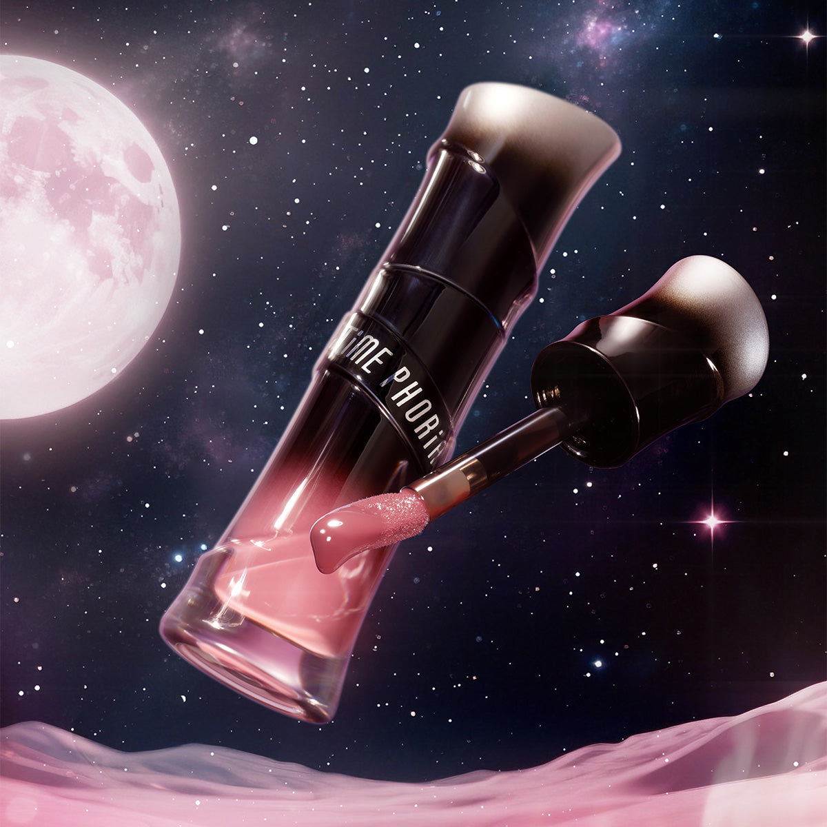 LUNARA FROST Gloss Labial 3D