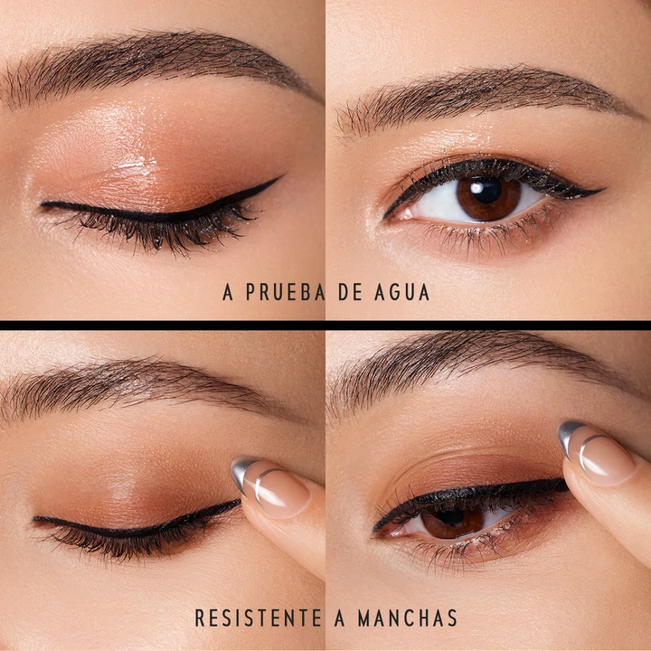 DUNE Delineador de Ojos Hiperpreciso Larga Duración