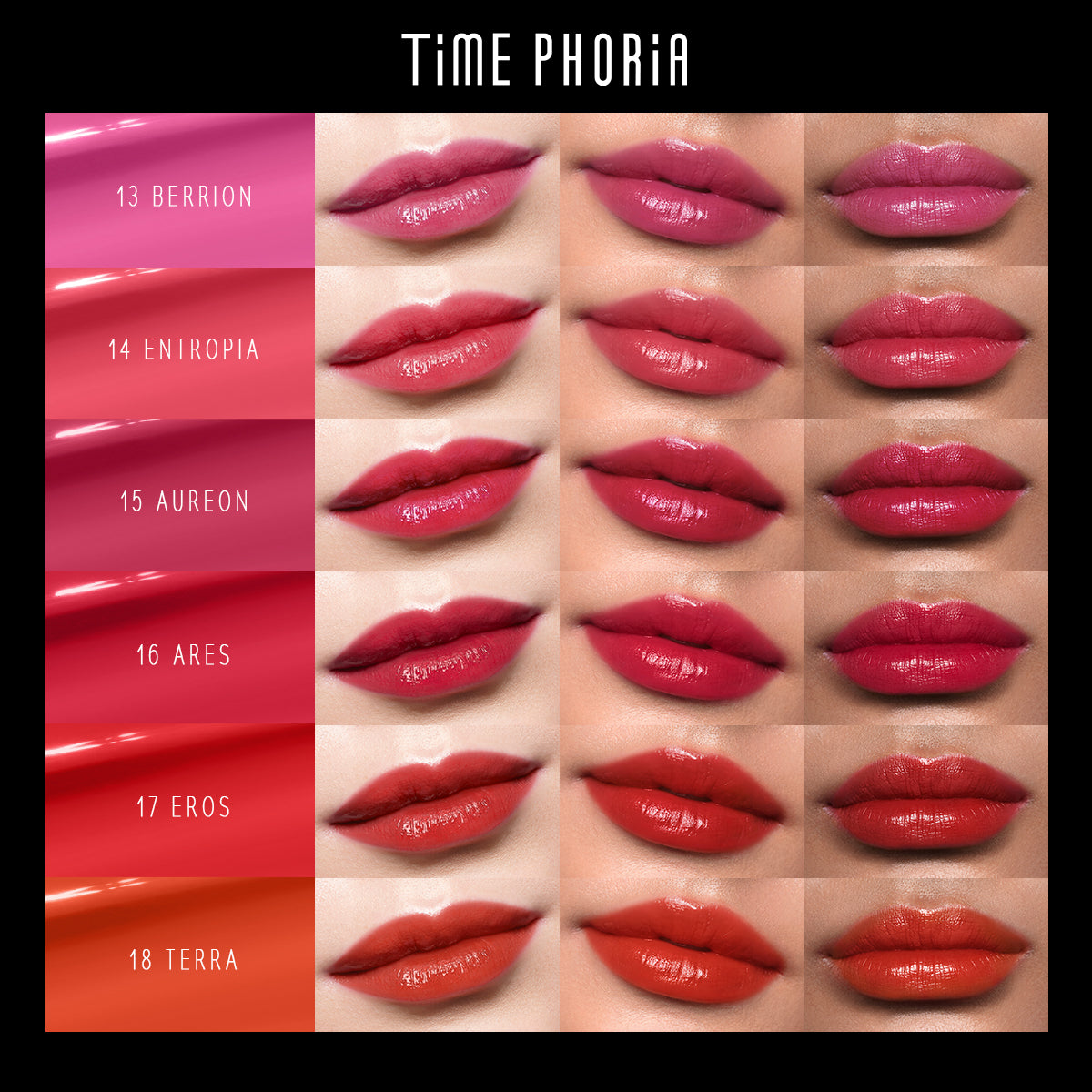 MAQUILLAJE 2 PZAS – TINTA LABIAL & CUSHION MATTE PERFECTION