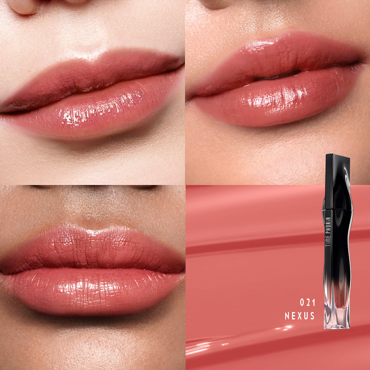 STELLAR DUST Tinta para Labios