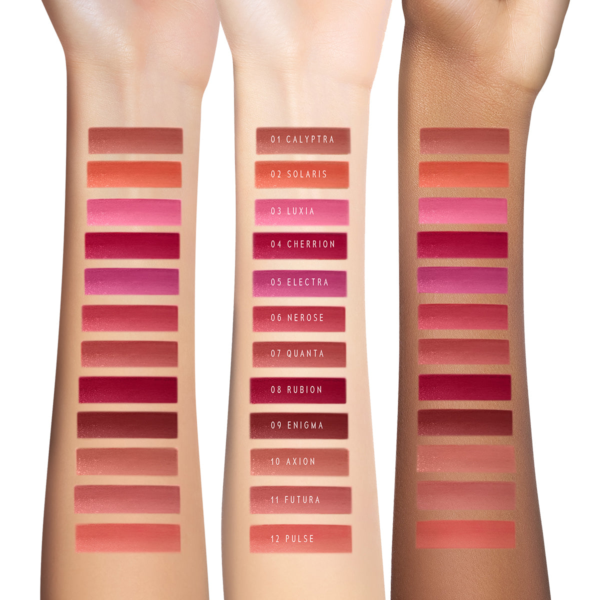 STELLAR DUST Tinta para Labios