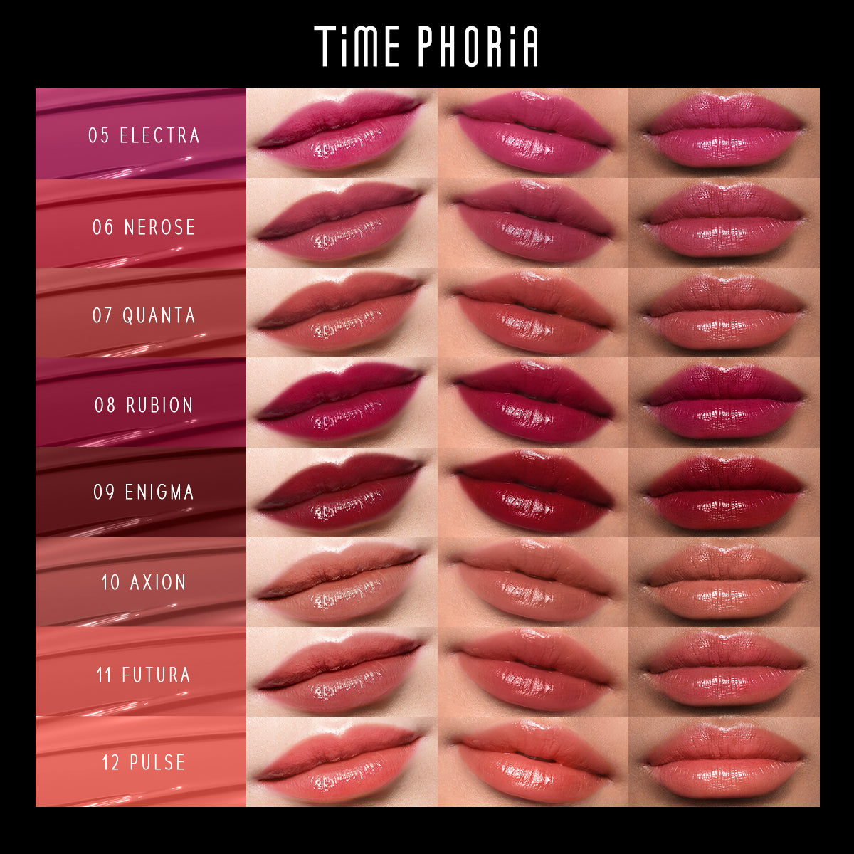 MAQUILLAJE 2 PZAS – TINTA LABIAL & CUSHION MATTE PERFECTION