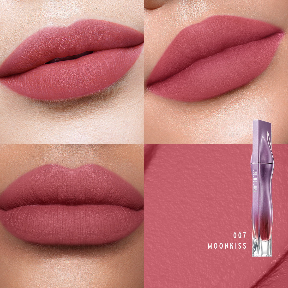 NEBULA VELVET CREMA PARA LABIOS