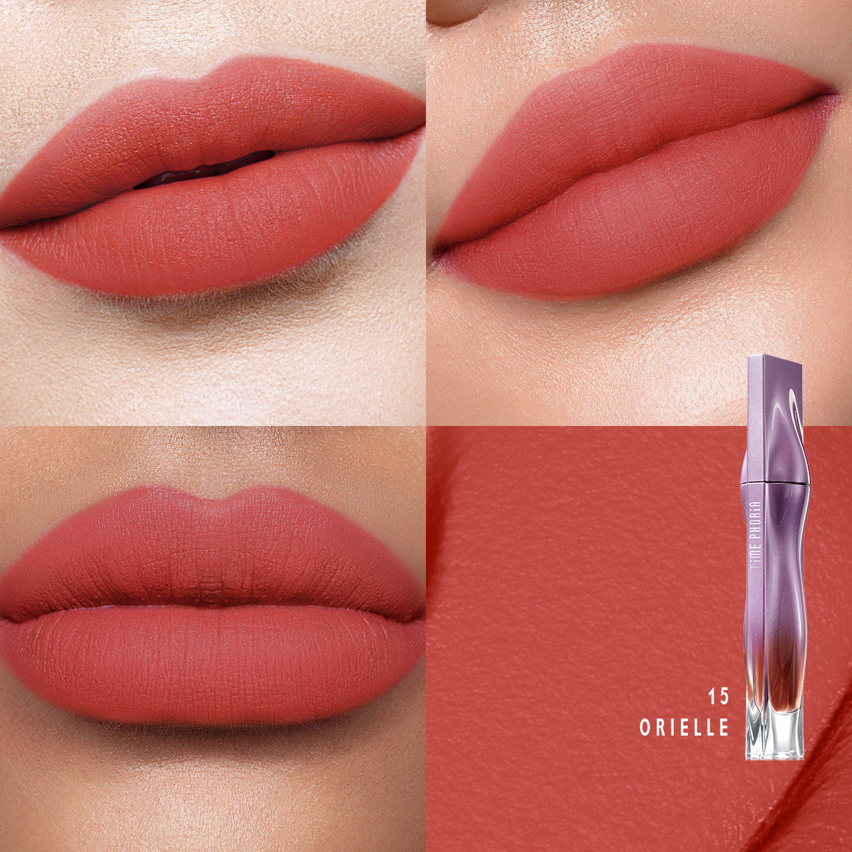 NEBULA VELVET CREMA PARA LABIOS