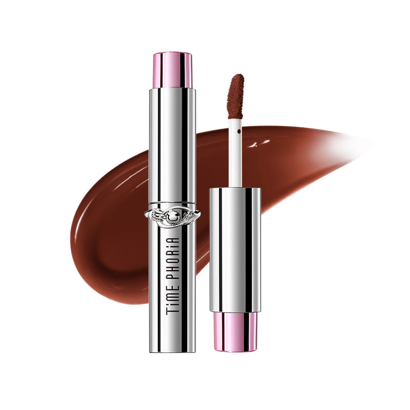 Gloss Labial Ultra Brillante a Prueba de Transferencia