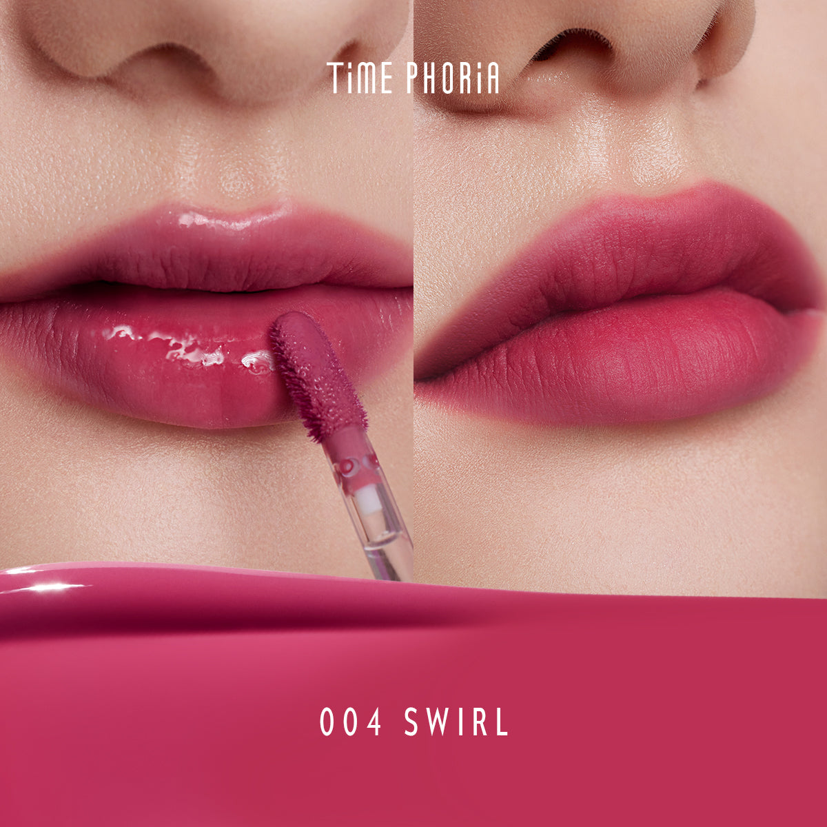 ALTERA Tinta para Labios Efecto Blur