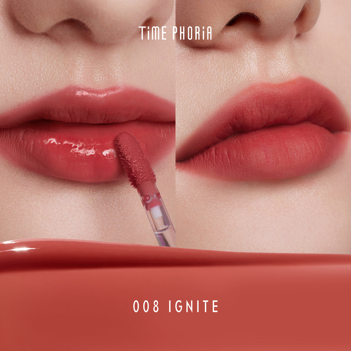 ALTERA Tinta para Labios Efecto Blur