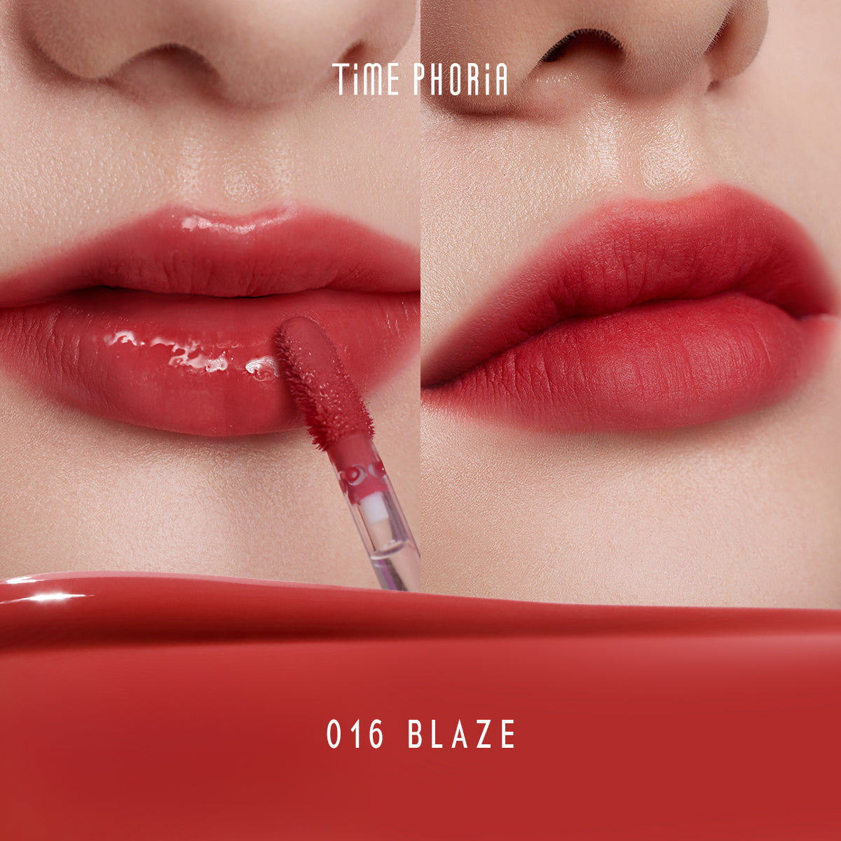 ALTERA Tinta para Labios Efecto Blur