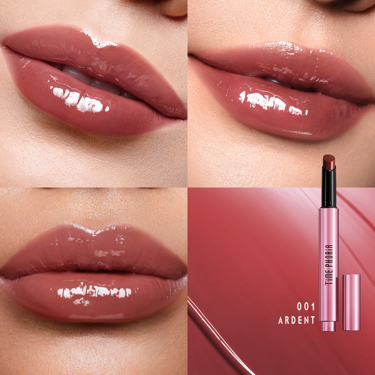 MILKYWAY Bálsamo Labial Melted