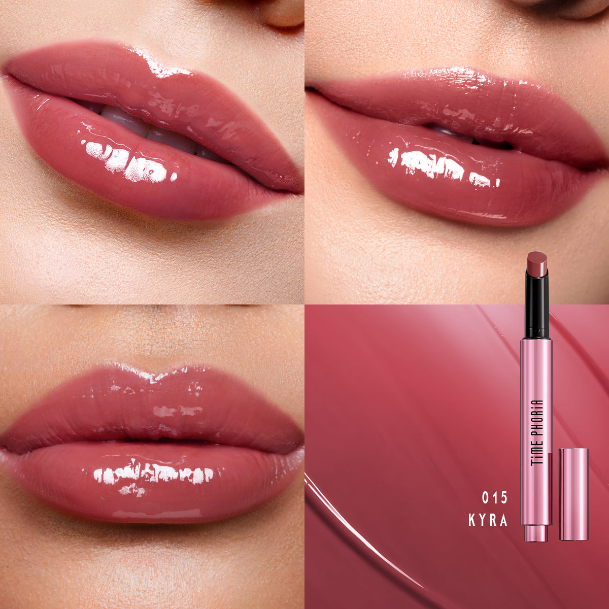 MILKYWAY Bálsamo Labial Melted