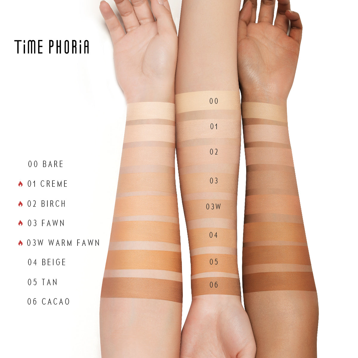 MAQUILLAJE 2 PZAS – TINTA LABIAL & CUSHION MATTE PERFECTION