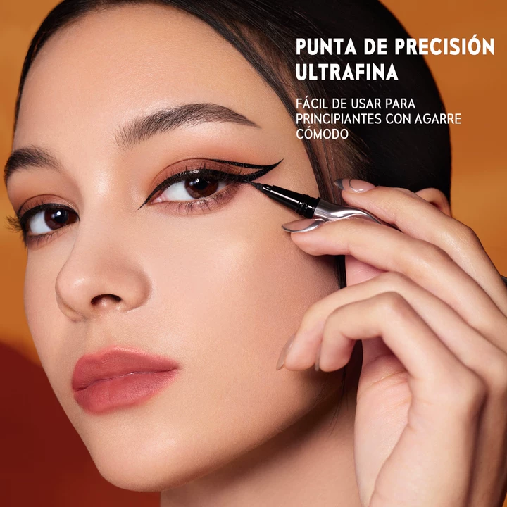 DUNE Delineador de Ojos Hiperpreciso Larga Duración